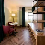Szálloda Honest 4*