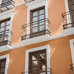 Honest 4* Granada