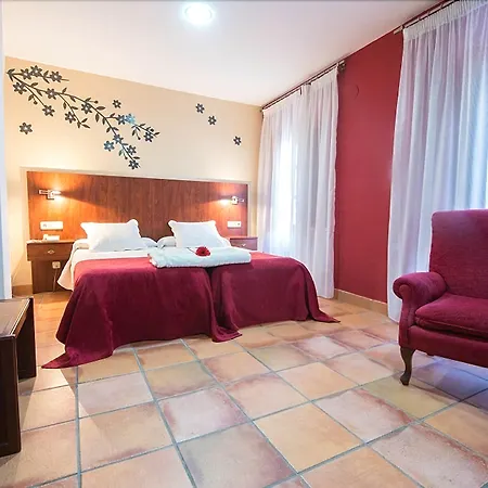 Otel Honest Granada