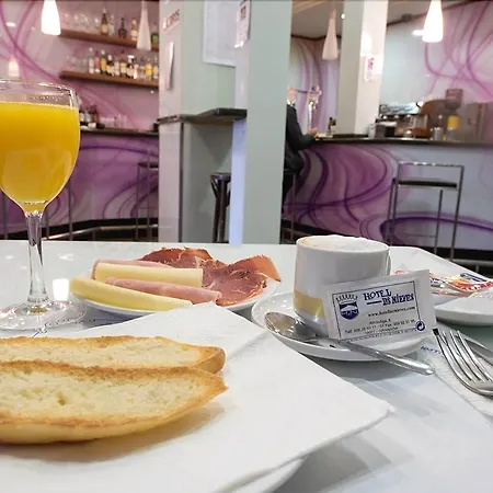 Honest 4* Granada