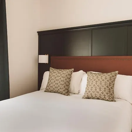 Otel Honest Granada