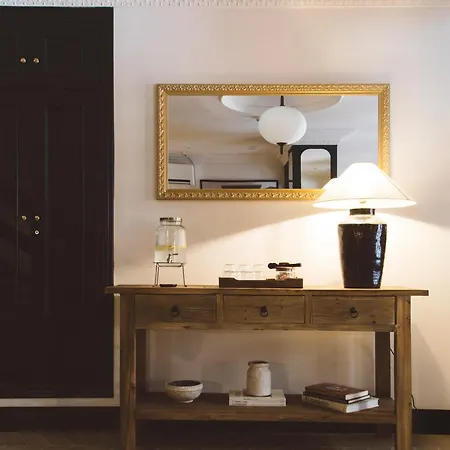 Honest 4* Granada