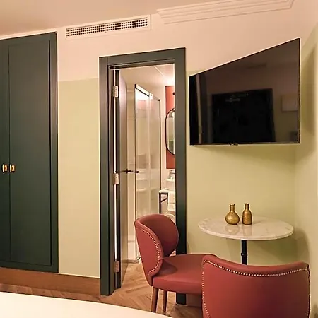 Honest Hotel