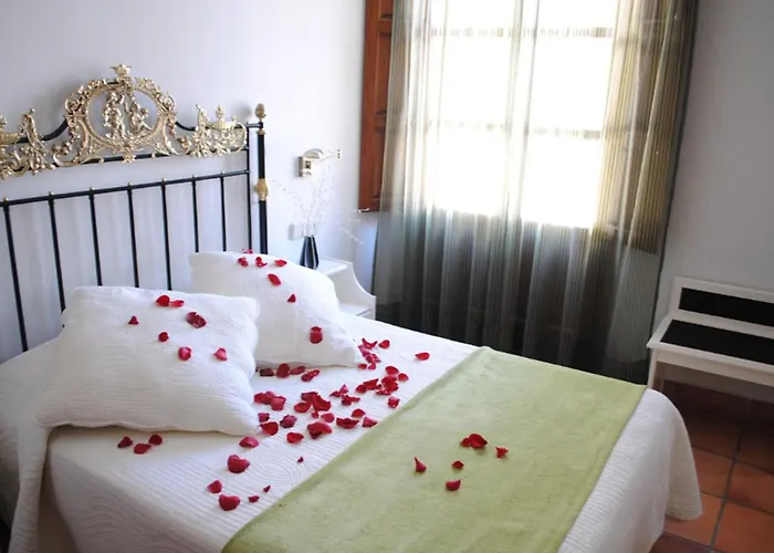 Hotel Honest Granada