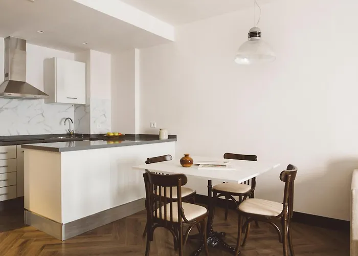 Honest 4* Granada