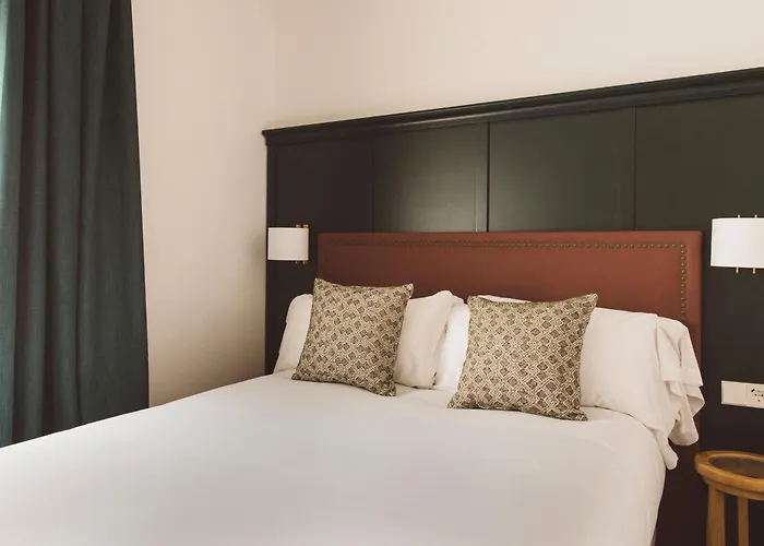 Hotel Honest Granada