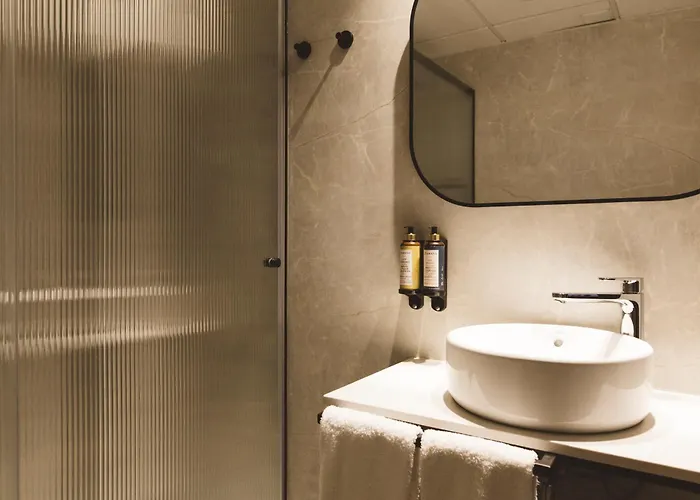 Hotel Honest 4*