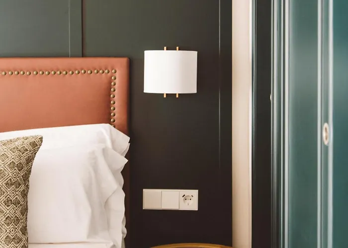 Honest 4* Granada