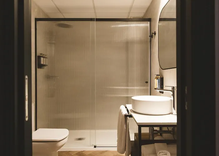 Honest 4* Granada