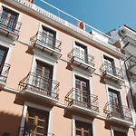 Honest 4* Granada