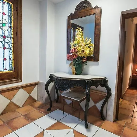 Nieves Hotel