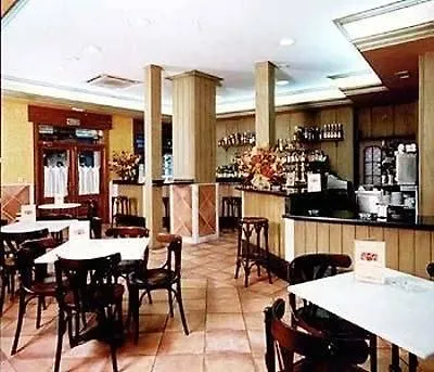 Hotel Nieves Granada
