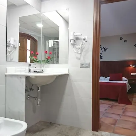Nieves Hotel