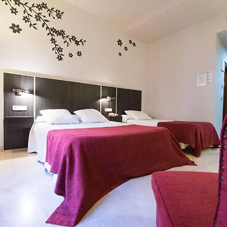 Hotel Nieves