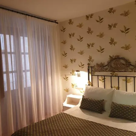 Hotel Nieves Granada