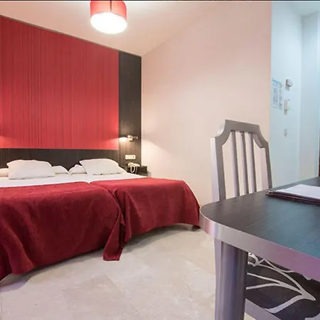 Hotel Nieves