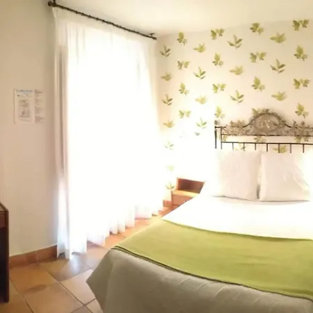 Nieves 3* Granada