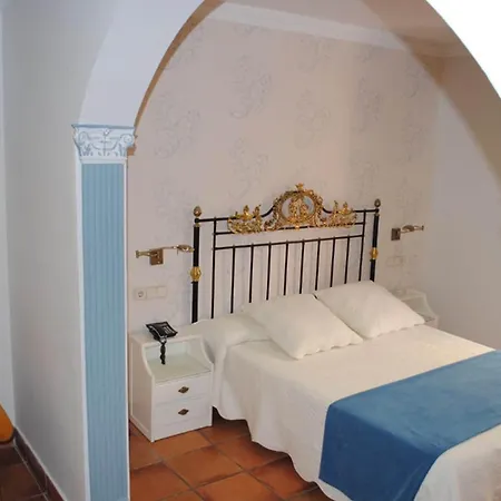 Hotel Nieves Granada