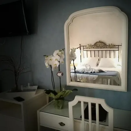 Hotel Nieves