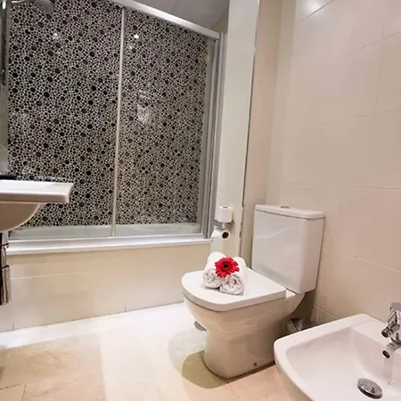 Hotel Nieves Granada