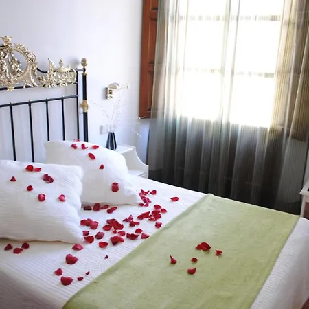 Hotel Nieves Granada