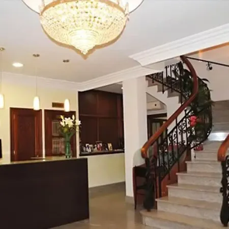 Nieves Hotel Granada