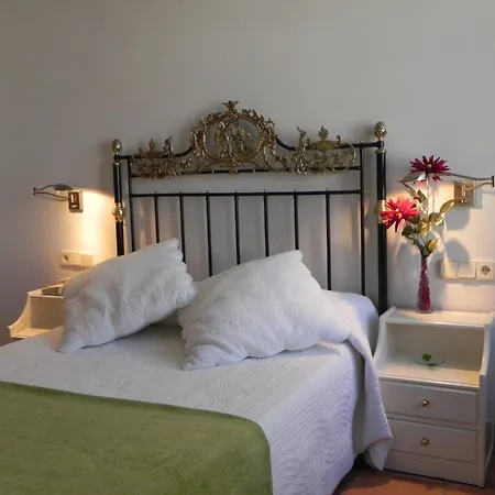 Hotel Nieves