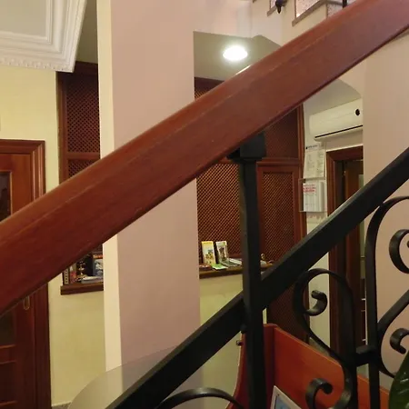 Hotel Nieves Granada