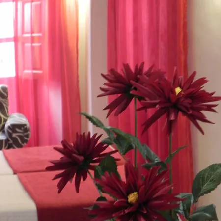 Hotel Nieves Granada