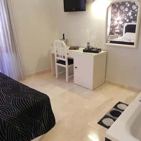 Hotel Nieves