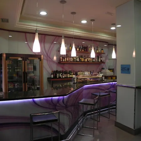 Hotel Nieves 3*