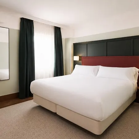 Hotel Honest Granada