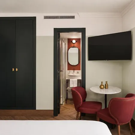 Hotel Honest