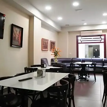 Nieves Hotel Granada