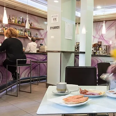 Hotel Nieves
