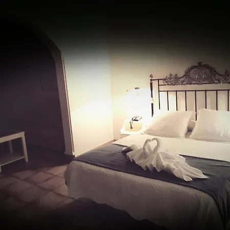 Nieves Hotel