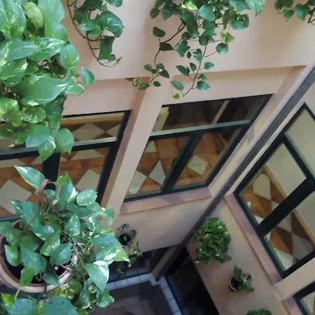 Nieves Hotel 3*