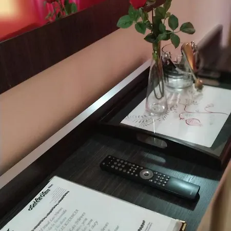 Nieves Hotel