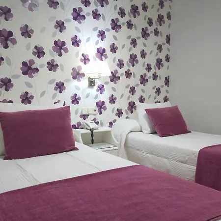 Nieves Hotel Granada