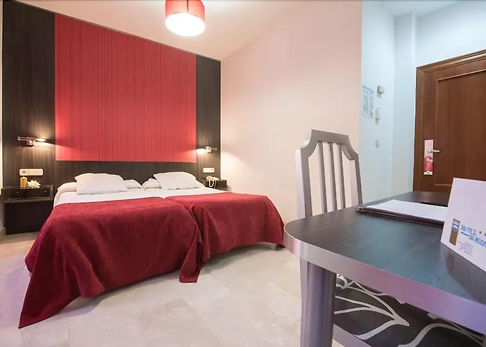 Honest 4* Granada
