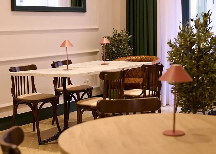 Honest 4* Granada