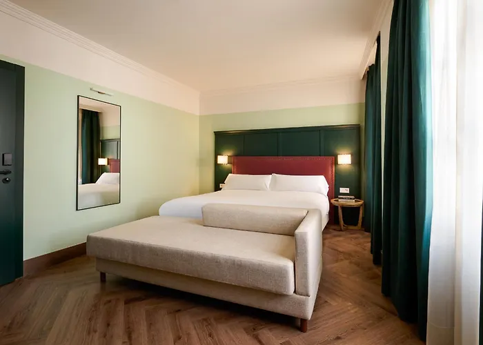 Honest Hotel Granada