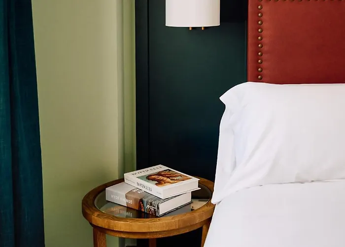 Hotel Honest